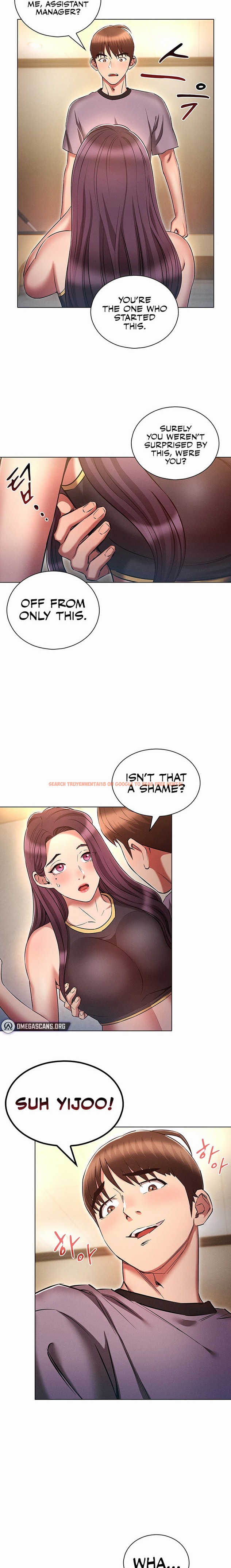 Read Hentai Image 14 28625 in comic Law Of Reincarnation - Chapter 38 - www.hentaitnt.net