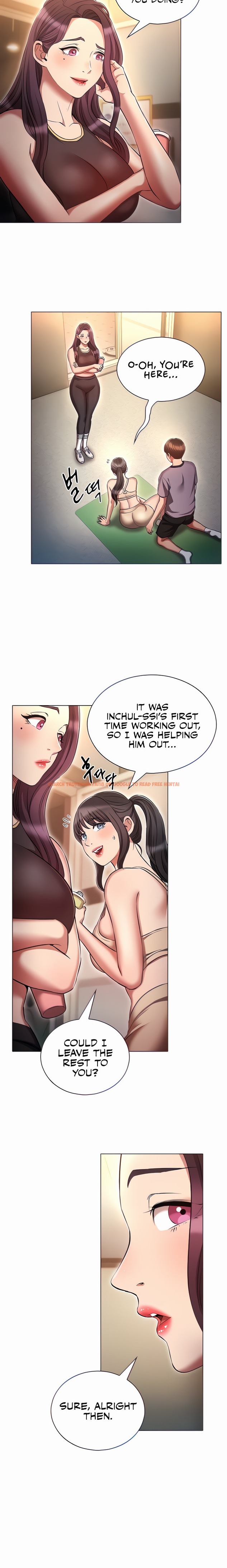 Read Hentai Image 6 28625 in comic Law Of Reincarnation - Chapter 38 - www.hentaitnt.net