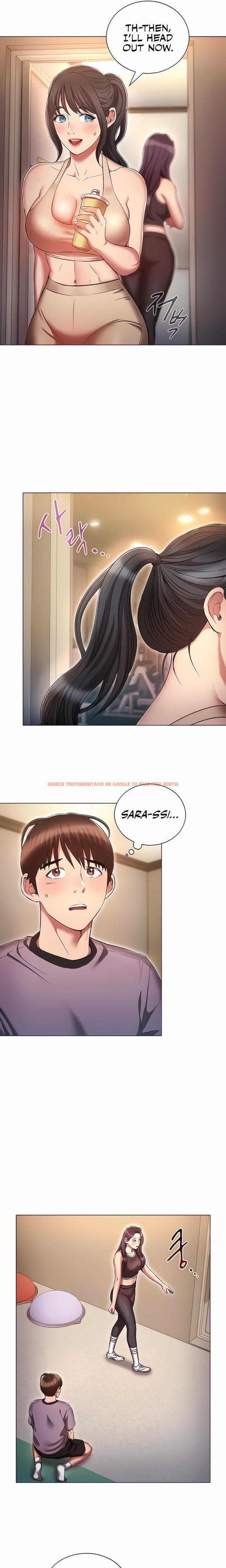 Read Hentai Image 7 28625 in comic Law Of Reincarnation - Chapter 38 - www.hentaitnt.net