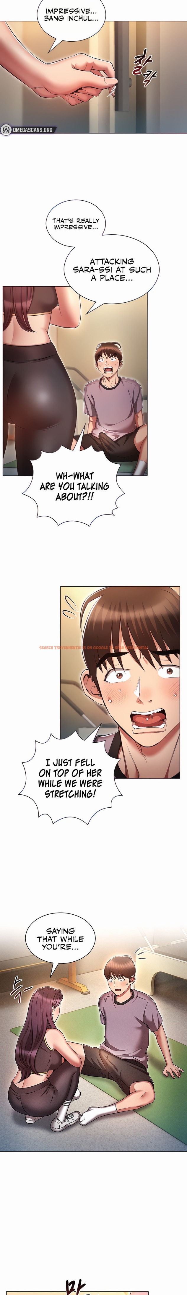 Read Hentai Image 8 28625 in comic Law Of Reincarnation - Chapter 38 - www.hentaitnt.net