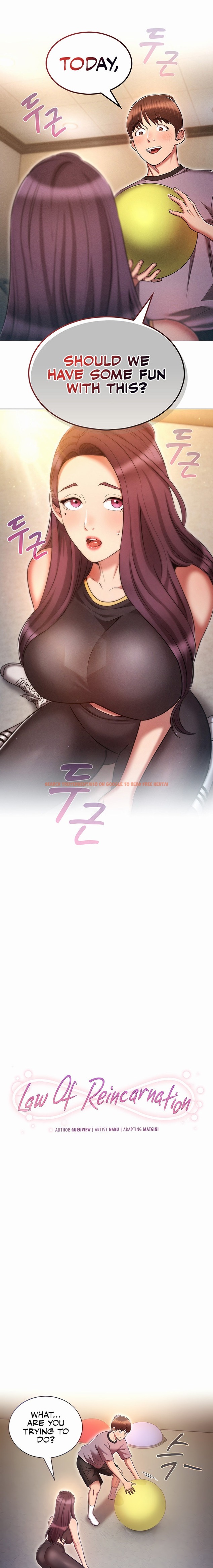 Read Hentai Image 2 61638 in comic Law Of Reincarnation - Chapter 39 - www.hentaitnt.net