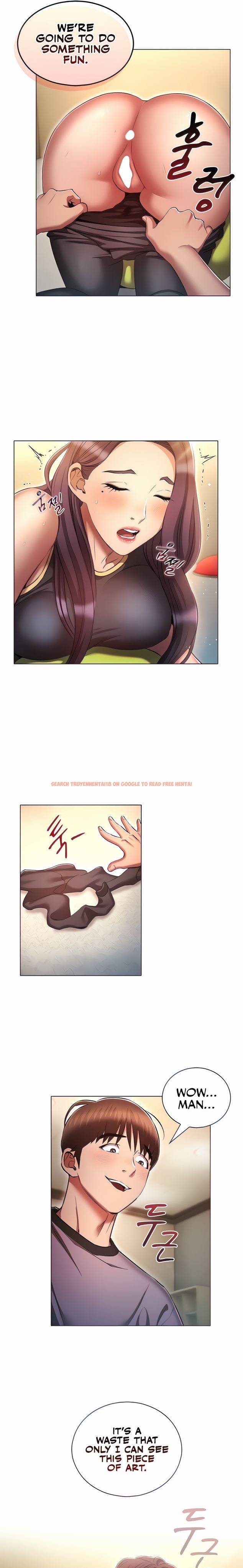 Read Hentai Image 4 61638 in comic Law Of Reincarnation - Chapter 39 - www.hentaitnt.net