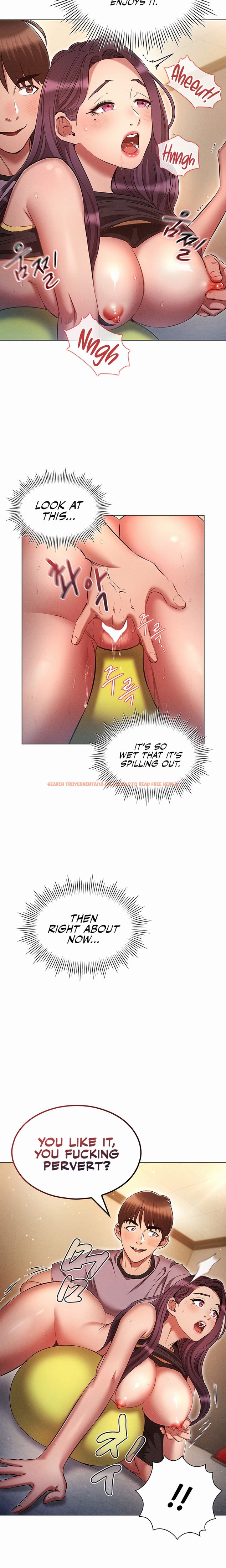Read Hentai Image 9 61638 in comic Law Of Reincarnation - Chapter 39 - www.hentaitnt.net