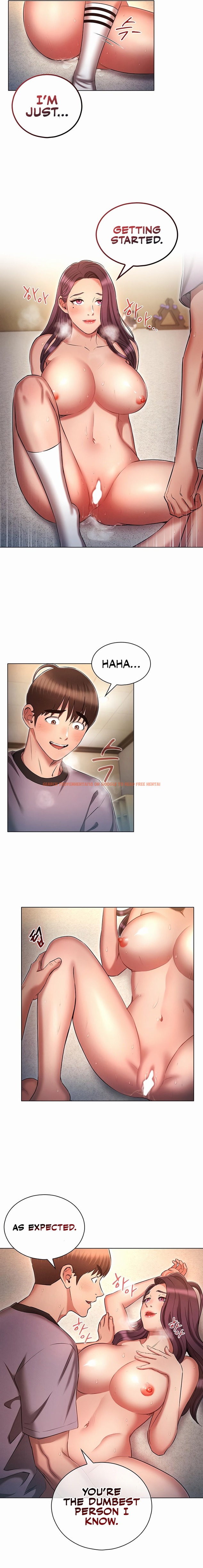 Read Hentai Image 11 19002 in comic Law Of Reincarnation - Chapter 40 - www.hentaitnt.net