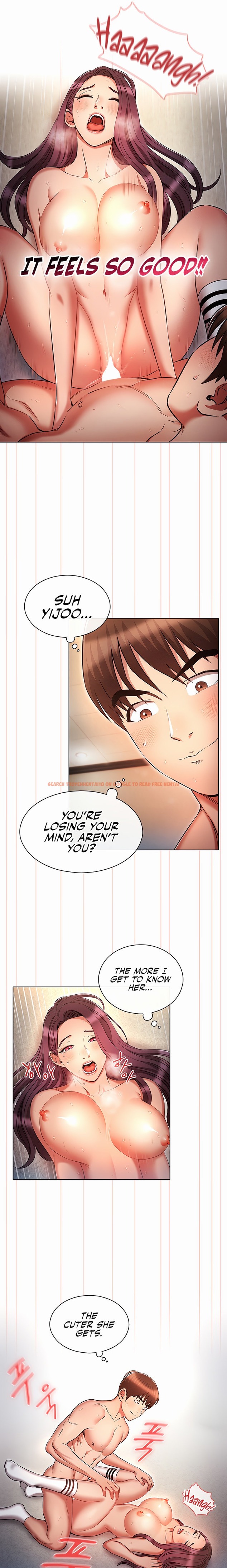 Read Hentai Image 10 06910 in comic Law Of Reincarnation - Chapter 41 - www.hentaitnt.net
