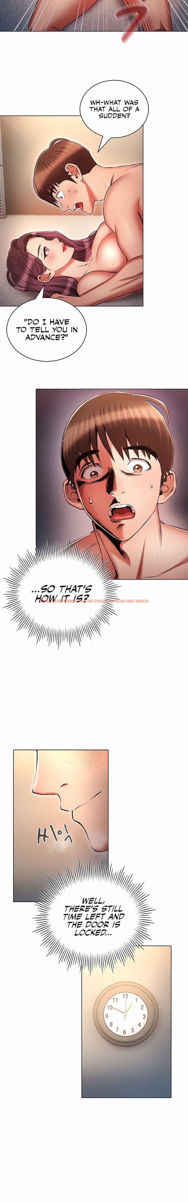 Read Hentai Image 14 06910 in comic Law Of Reincarnation - Chapter 41 - www.hentaitnt.net