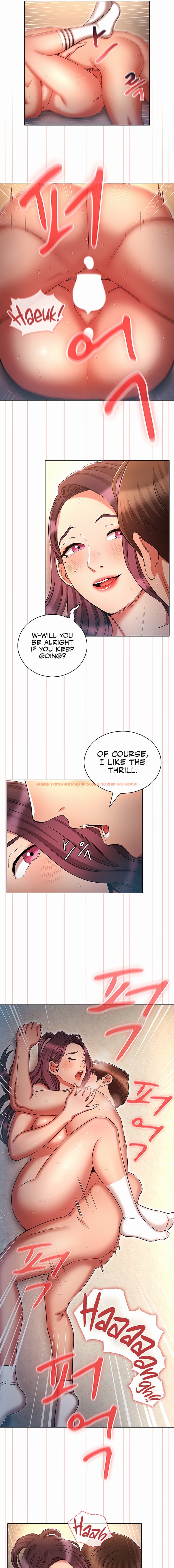 Read Hentai Image 15 06910 in comic Law Of Reincarnation - Chapter 41 - www.hentaitnt.net