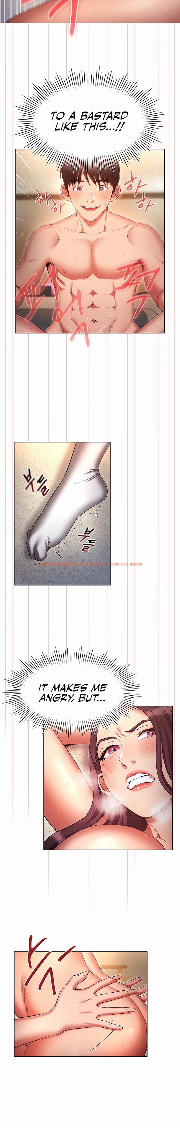 Read Hentai Image 9 06910 in comic Law Of Reincarnation - Chapter 41 - www.hentaitnt.net