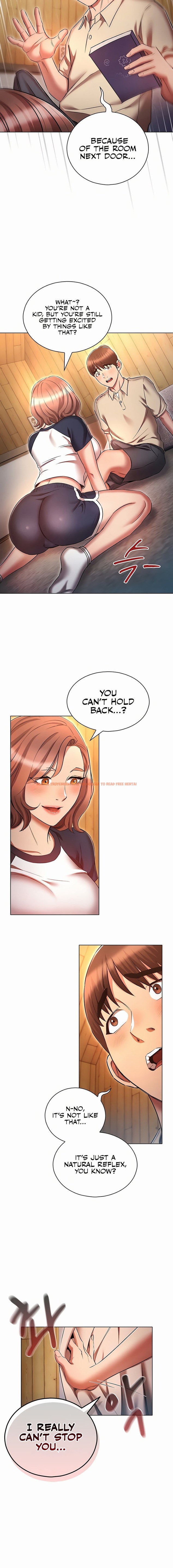 Read Hentai Image 12 66474 in comic Law Of Reincarnation - Chapter 42 - www.hentaitnt.net