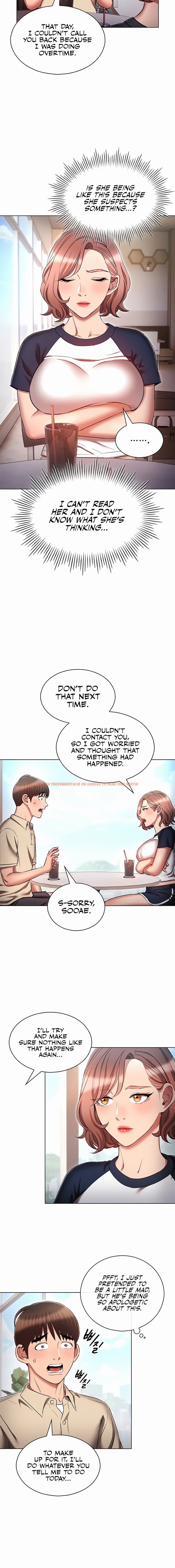 Read Hentai Image 6 66474 in comic Law Of Reincarnation - Chapter 42 - www.hentaitnt.net