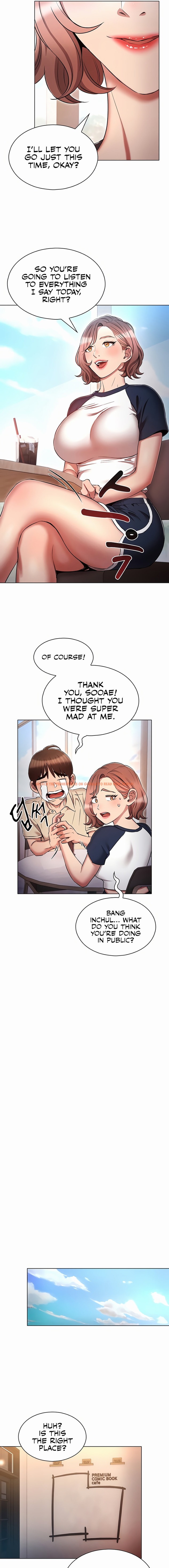 Read Hentai Image 7 66474 in comic Law Of Reincarnation - Chapter 42 - www.hentaitnt.net