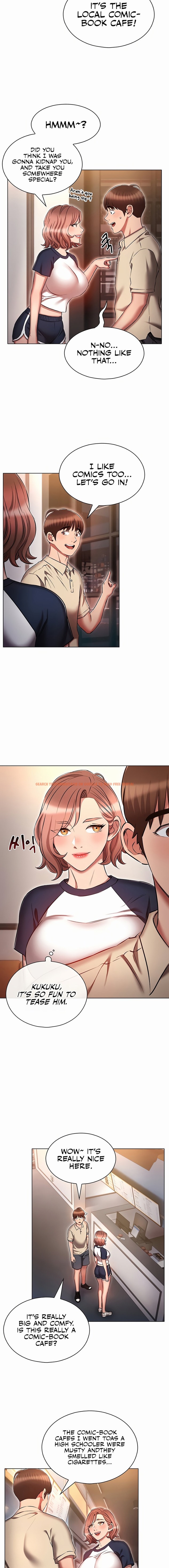 Read Hentai Image 8 66474 in comic Law Of Reincarnation - Chapter 42 - www.hentaitnt.net