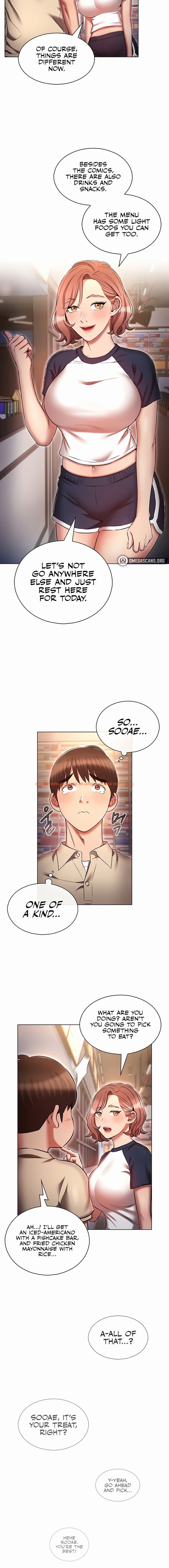 Read Hentai Image 9 66474 in comic Law Of Reincarnation - Chapter 42 - www.hentaitnt.net