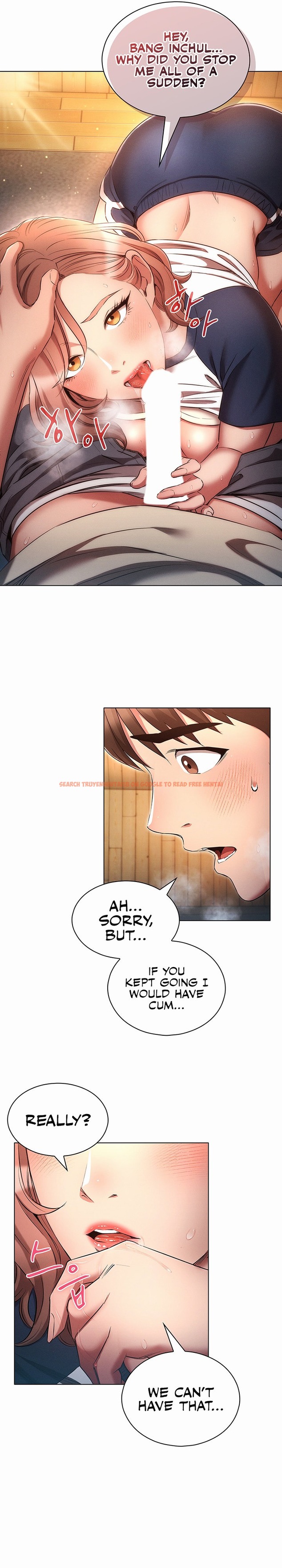 Read Hentai Image 10 60935 in comic Law Of Reincarnation - Chapter 43 - www.hentaitnt.net