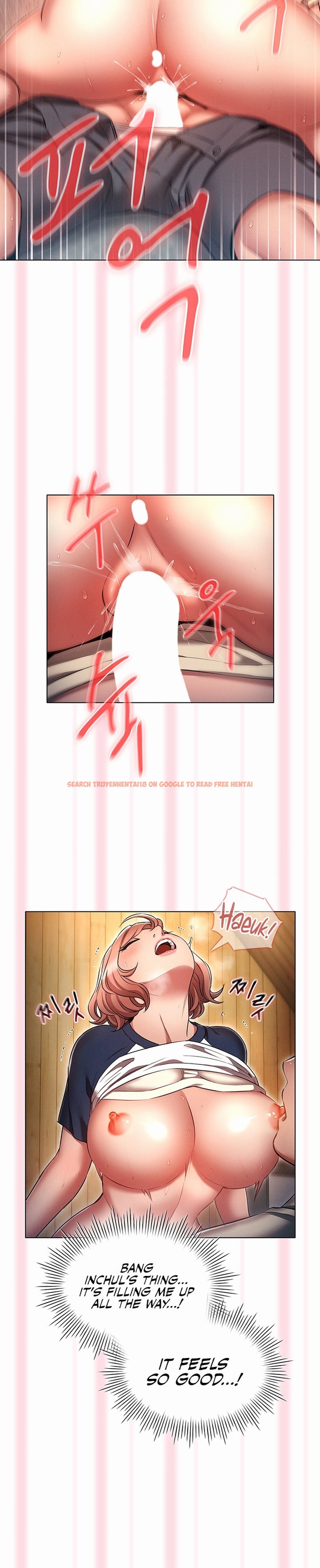 Read Hentai Image 15 60935 in comic Law Of Reincarnation - Chapter 43 - www.hentaitnt.net