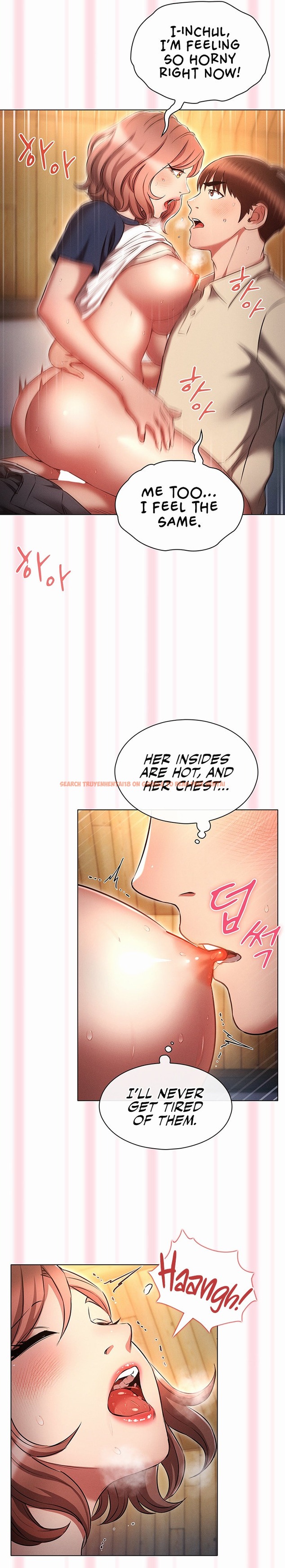 Read Hentai Image 16 60935 in comic Law Of Reincarnation - Chapter 43 - www.hentaitnt.net