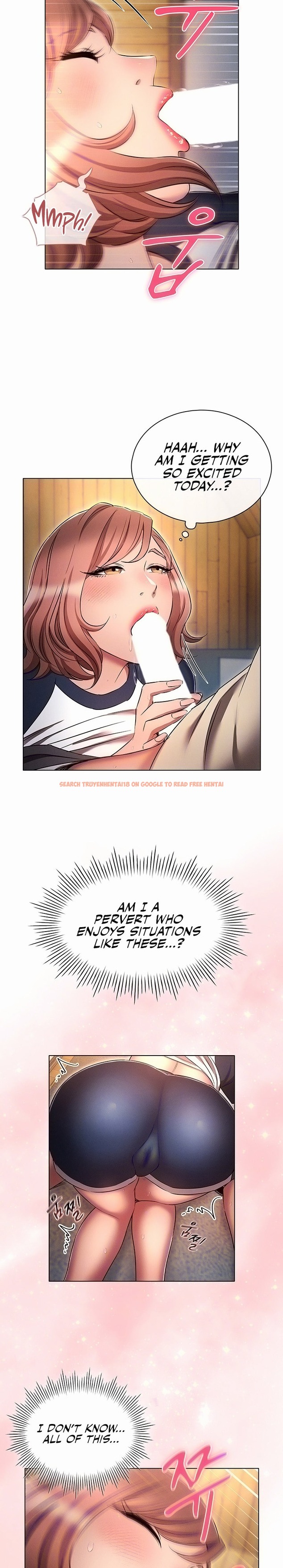 Read Hentai Image 5 60935 in comic Law Of Reincarnation - Chapter 43 - www.hentaitnt.net