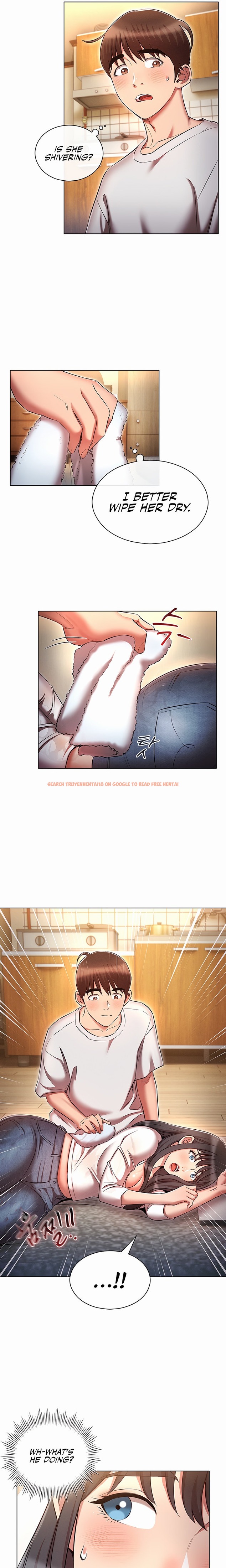 Read Hentai Image 10 16091 in comic Law Of Reincarnation - Chapter 45 - www.hentaitnt.net