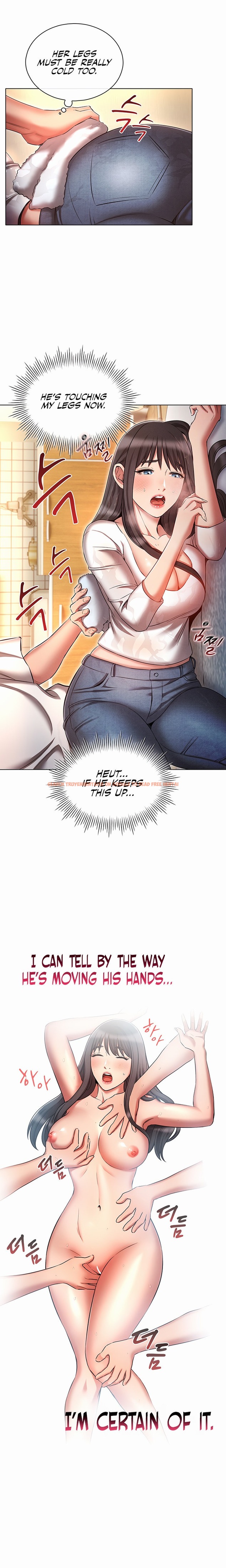 Read Hentai Image 12 16091 in comic Law Of Reincarnation - Chapter 45 - www.hentaitnt.net