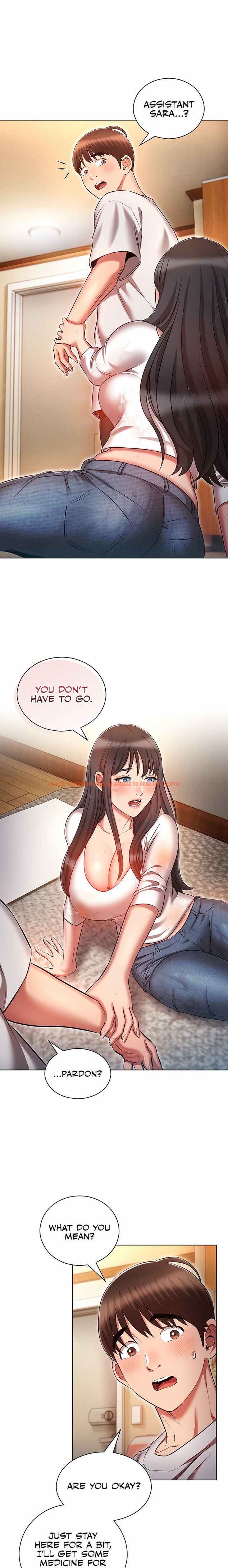 Read Hentai Image 19 16091 in comic Law Of Reincarnation - Chapter 45 - www.hentaitnt.net