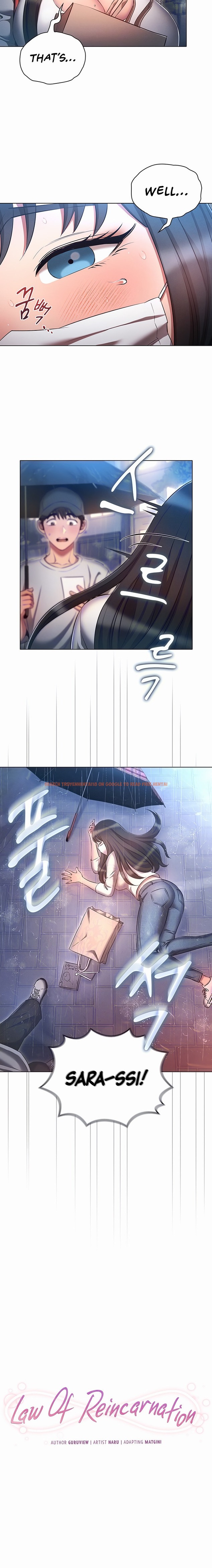 Read Hentai Image 3 16091 in comic Law Of Reincarnation - Chapter 45 - www.hentaitnt.net