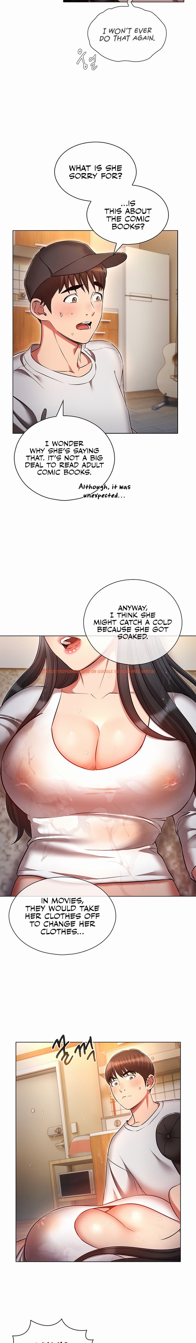 Read Hentai Image 5 16091 in comic Law Of Reincarnation - Chapter 45 - www.hentaitnt.net