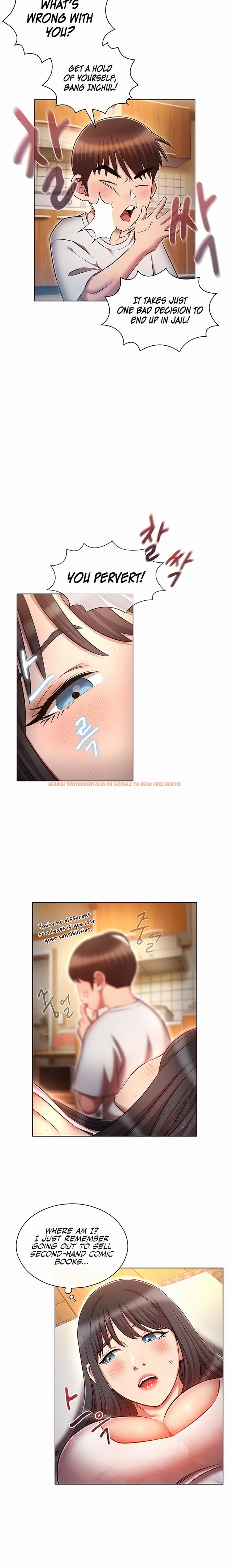 Read Hentai Image 6 16091 in comic Law Of Reincarnation - Chapter 45 - www.hentaitnt.net
