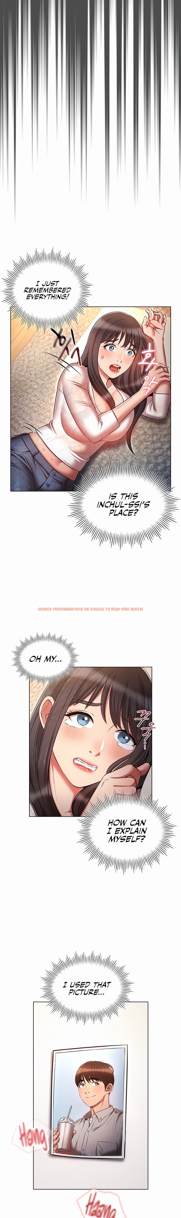 Read Hentai Image 8 16091 in comic Law Of Reincarnation - Chapter 45 - www.hentaitnt.net