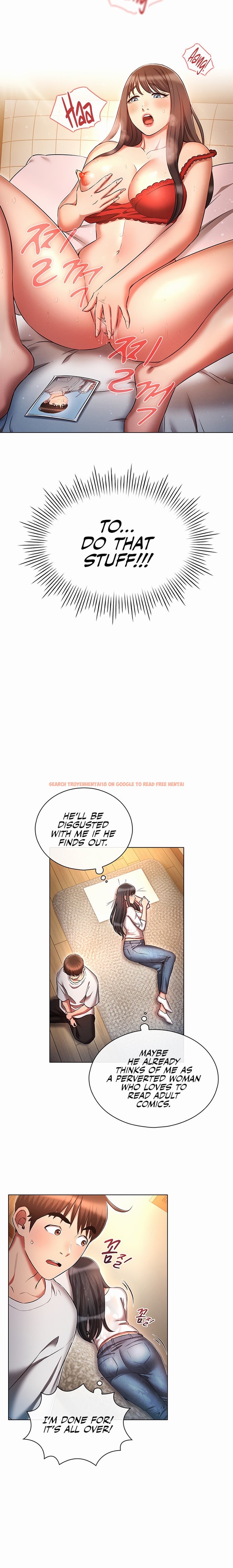 Read Hentai Image 9 16091 in comic Law Of Reincarnation - Chapter 45 - www.hentaitnt.net