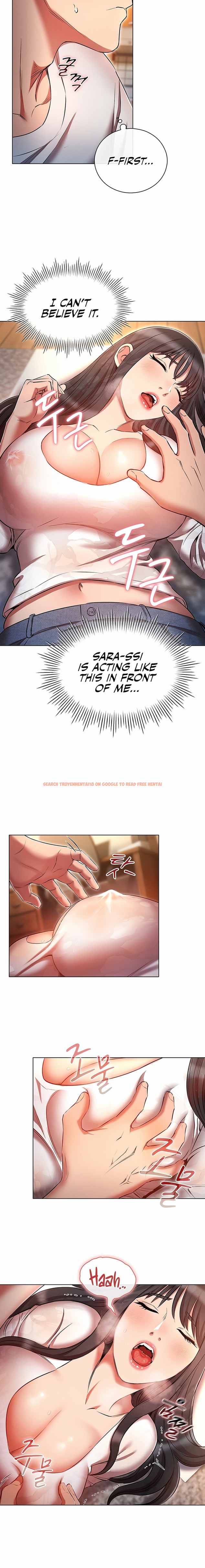 Read Hentai Image 16 23940 in comic Law Of Reincarnation - Chapter 46 - www.hentaitnt.net