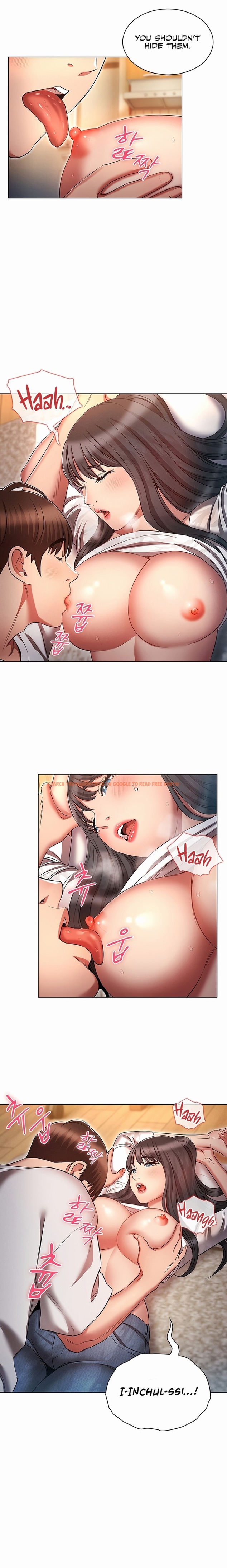 Read Hentai Image 18 23940 in comic Law Of Reincarnation - Chapter 46 - www.hentaitnt.net