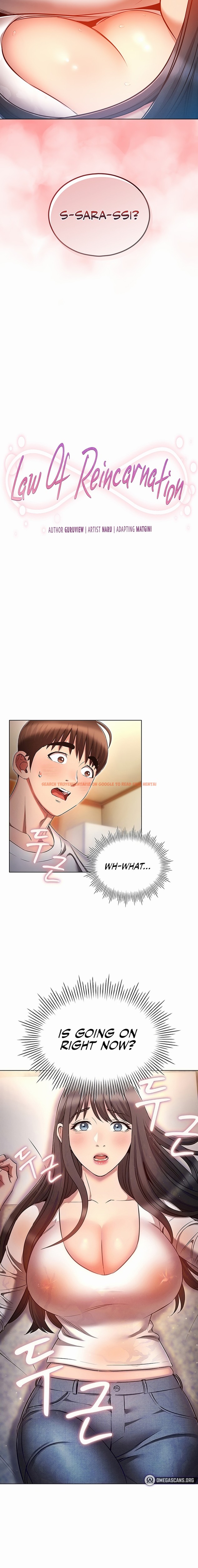 Read Hentai Image 2 23940 in comic Law Of Reincarnation - Chapter 46 - www.hentaitnt.net