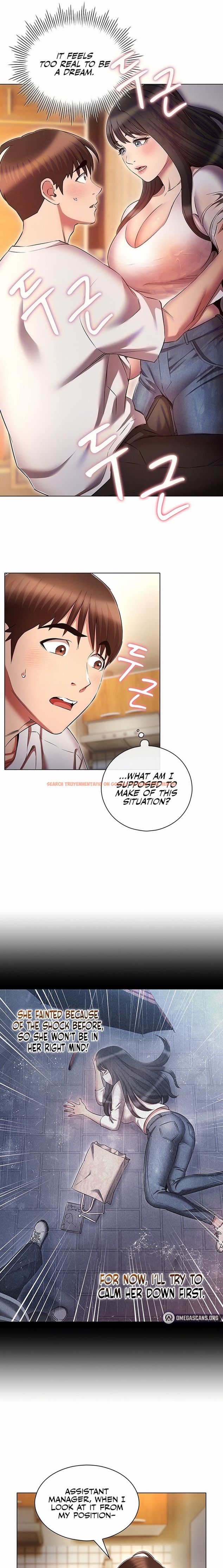 Read Hentai Image 5 23940 in comic Law Of Reincarnation - Chapter 46 - www.hentaitnt.net