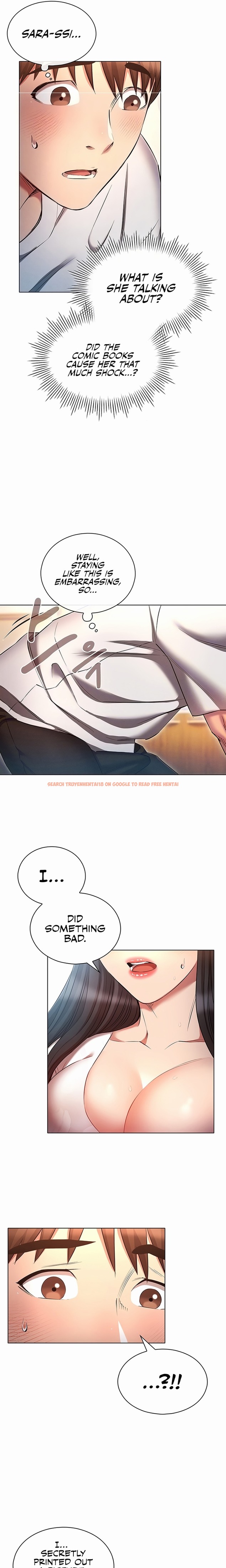 Read Hentai Image 7 23940 in comic Law Of Reincarnation - Chapter 46 - www.hentaitnt.net