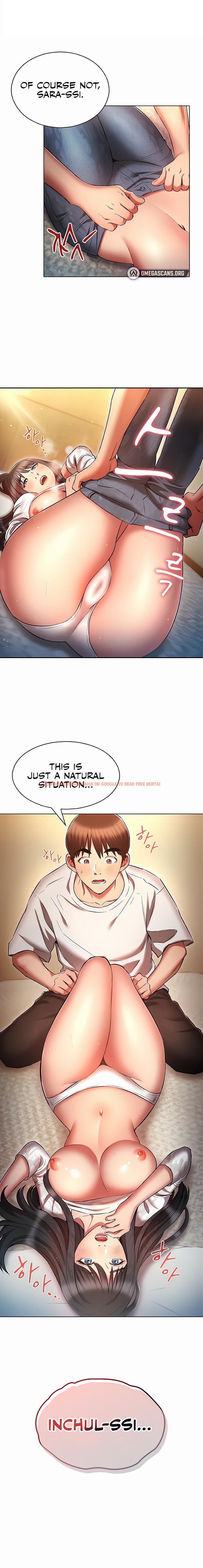 Read Hentai Image 1 56289 in comic Law Of Reincarnation - Chapter 47 - www.hentaitnt.net