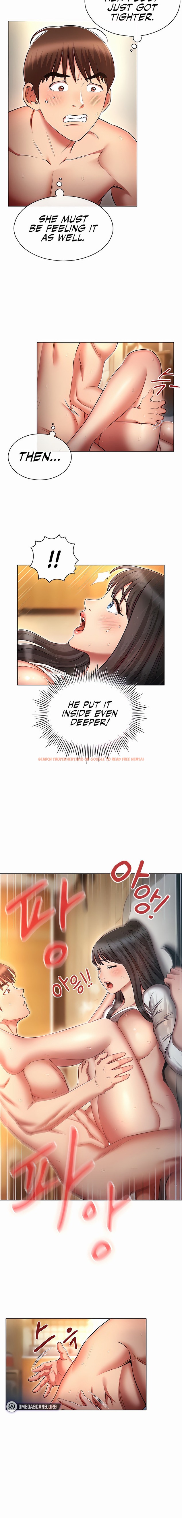 Read Hentai Image 14 56289 in comic Law Of Reincarnation - Chapter 47 - www.hentaitnt.net