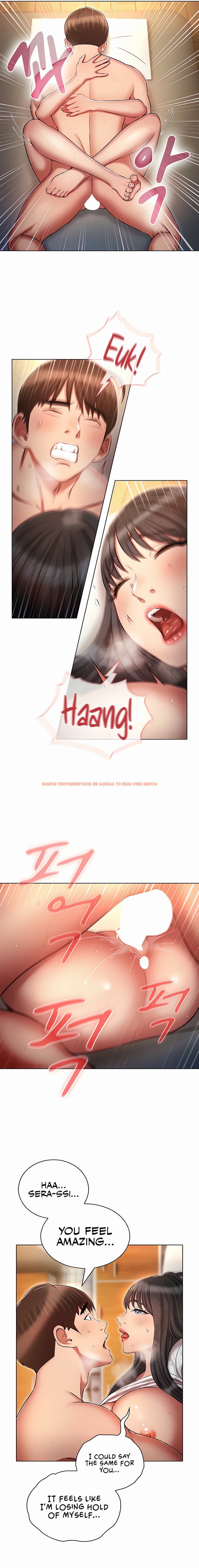 Read Hentai Image 15 56289 in comic Law Of Reincarnation - Chapter 47 - www.hentaitnt.net