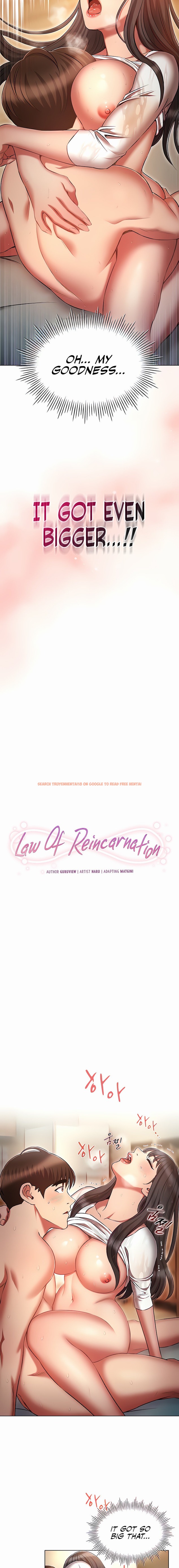 Read Hentai Image 2 12221 in comic Law Of Reincarnation - Chapter 49 - www.hentaitnt.net