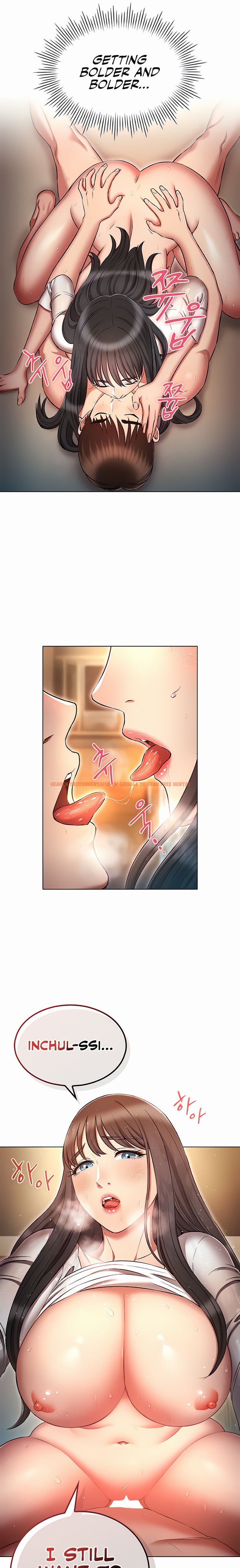 Read Hentai Image 5 12221 in comic Law Of Reincarnation - Chapter 49 - www.hentaitnt.net