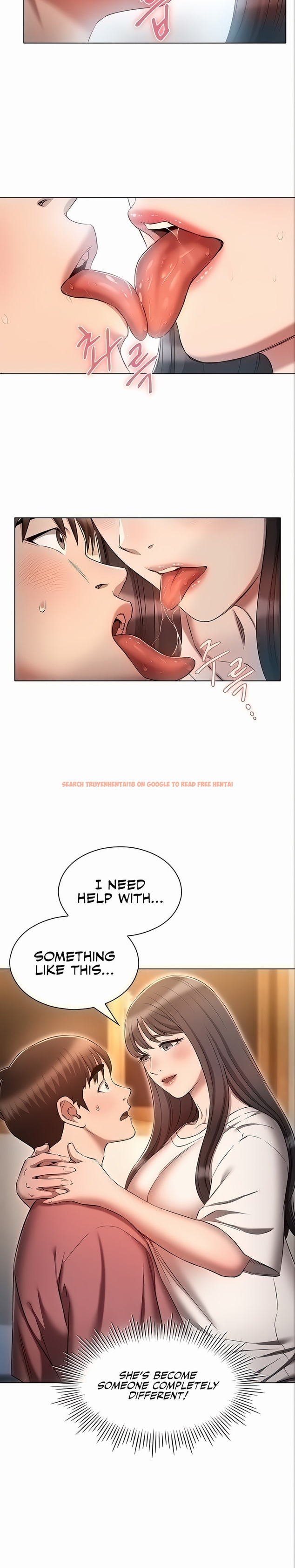 Read Hentai Image 23 01525 in comic Law Of Reincarnation - Chapter 50 - www.hentaitnt.net