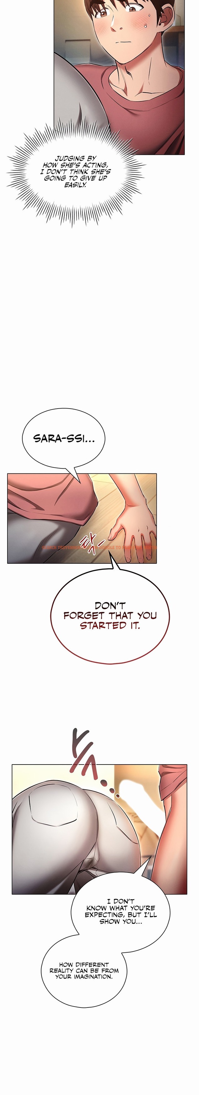 Read Hentai Image 11 32819 in comic Law Of Reincarnation - Chapter 51 - www.hentaitnt.net