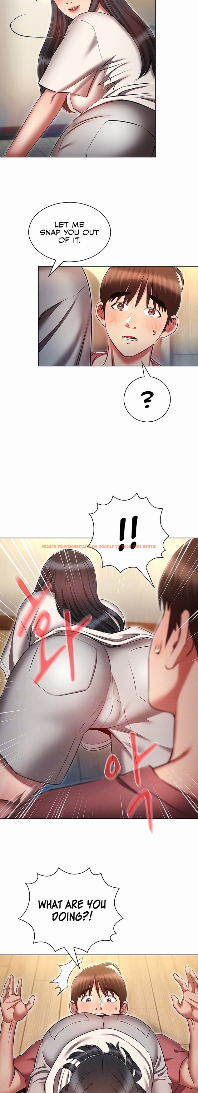 Read Hentai Image 4 32819 in comic Law Of Reincarnation - Chapter 51 - www.hentaitnt.net