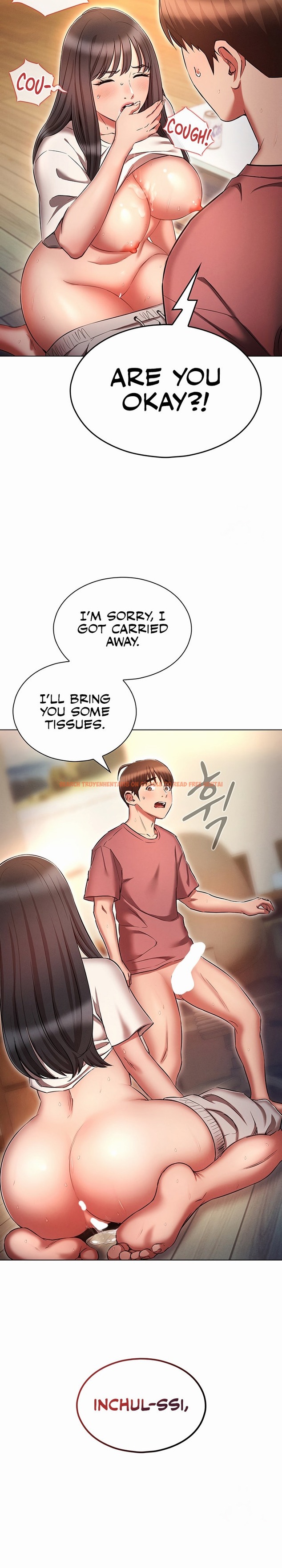 Read Hentai Image 18 22650 in comic Law Of Reincarnation - Chapter 52 - www.hentaitnt.net