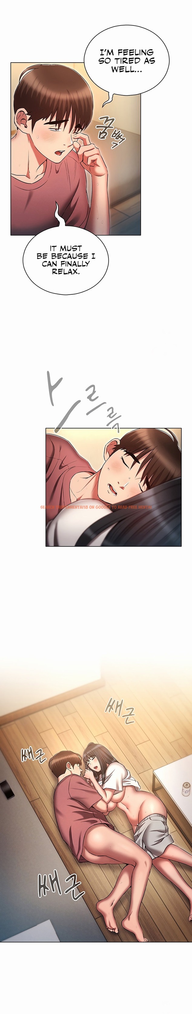 Read Hentai Image 22 22650 in comic Law Of Reincarnation - Chapter 52 - www.hentaitnt.net