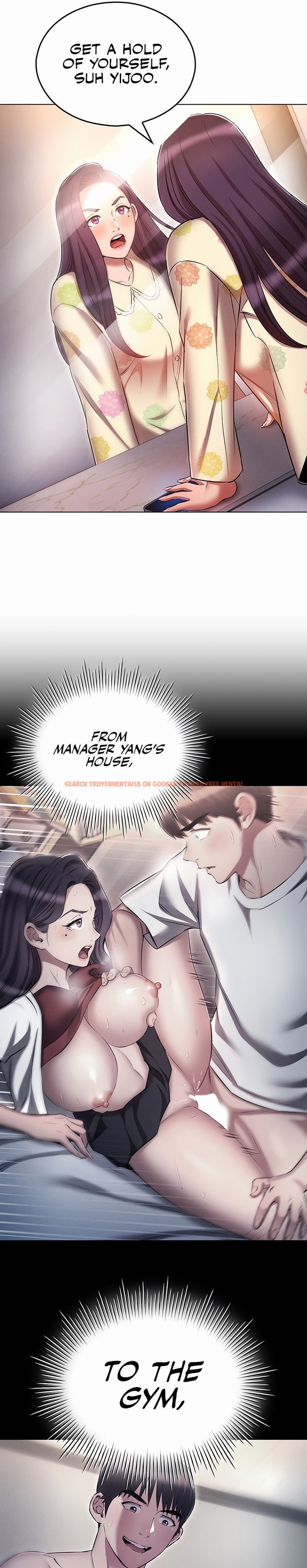 Read Hentai Image 25 22650 in comic Law Of Reincarnation - Chapter 52 - www.hentaitnt.net