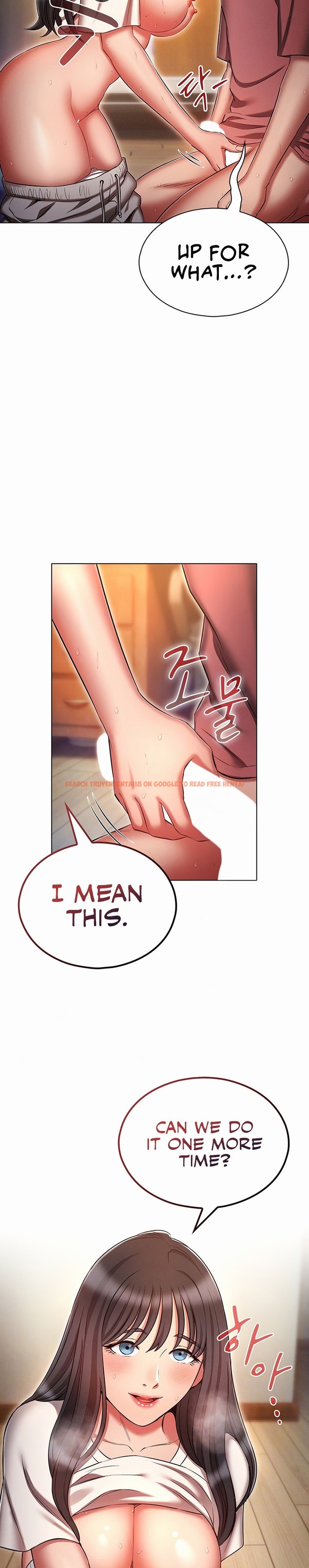 Read Hentai Image 5 22650 in comic Law Of Reincarnation - Chapter 52 - www.hentaitnt.net
