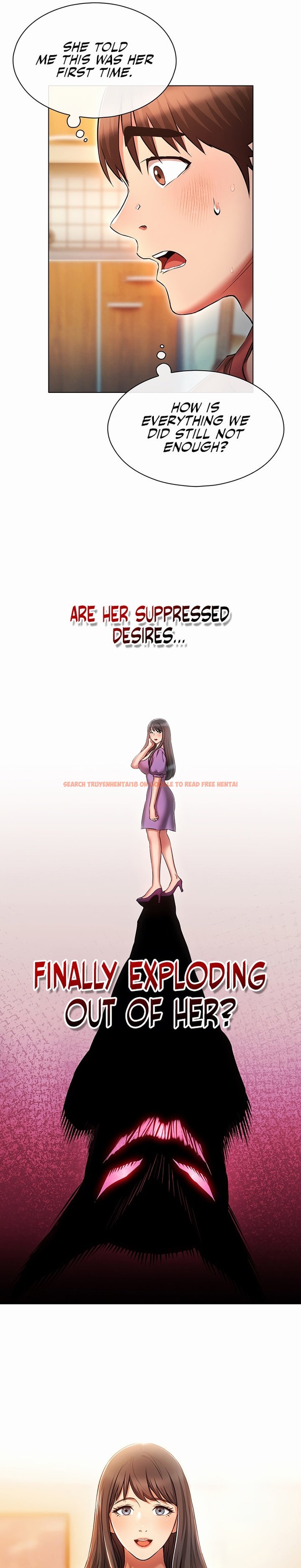 Read Hentai Image 7 22650 in comic Law Of Reincarnation - Chapter 52 - www.hentaitnt.net
