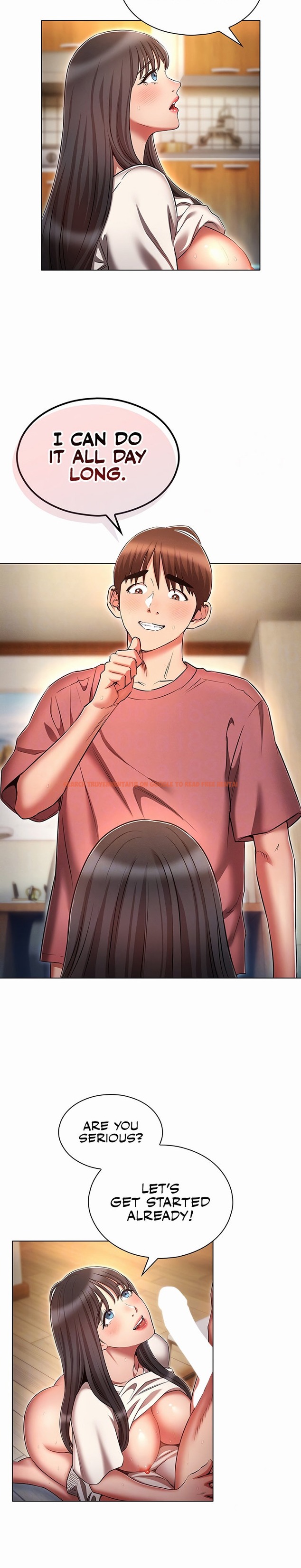 Read Hentai Image 9 22650 in comic Law Of Reincarnation - Chapter 52 - www.hentaitnt.net
