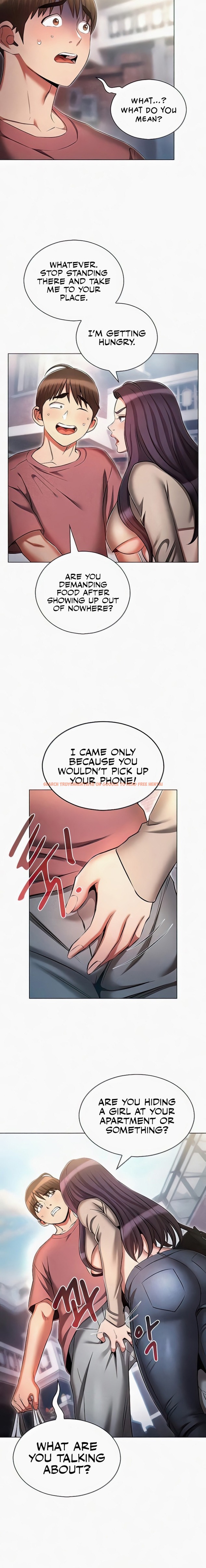 Read Hentai Image 14 02672 in comic Law Of Reincarnation - Chapter 53 - www.hentaitnt.net