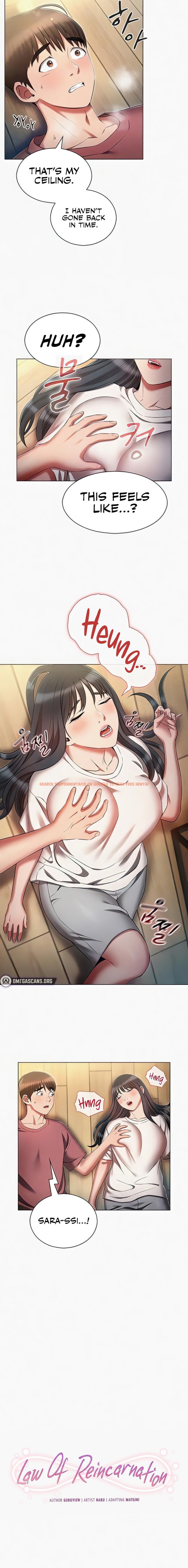 Read Hentai Image 4 02672 in comic Law Of Reincarnation - Chapter 53 - www.hentaitnt.net